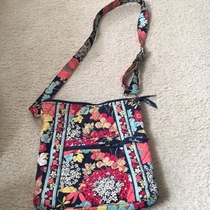 Vera Bradley Crossbody